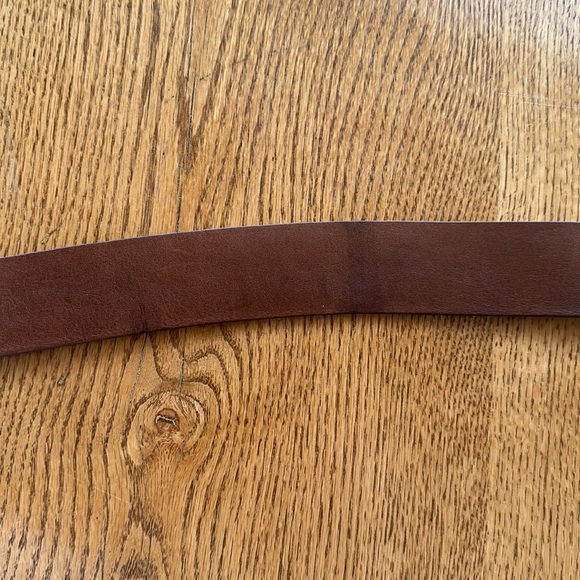 Tommy Bahama belt - Picture 11 of 12